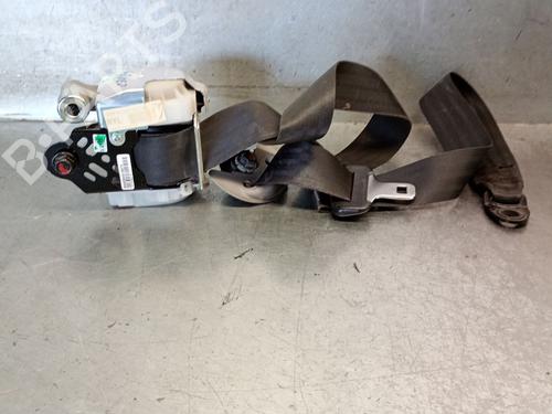 Front right seatbelt HYUNDAI i30 (GD) 1.6 CRDi | BP27286344I25 