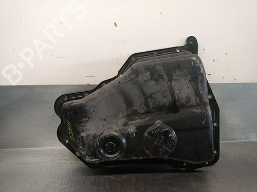 Oliebundkar PEUGEOT 3008 I MPV (0U_) 2.0 HDi 150 / BlueHDi 150 (150 hp) 25437027