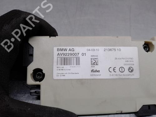 Electronic module BMW 5 (F10) 525 d | BP15468568M83 
