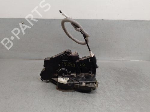 Used Rear right lock BMW 3 Touring (E46) 320 d (150 hp) 16770720