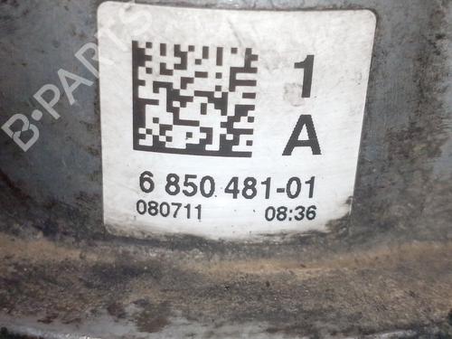 Engine mount BMW X3 (F25) xDrive 20 d | BP39474761M89 - Image 5