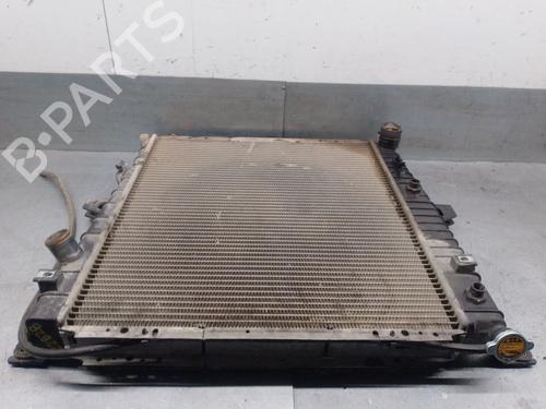 Water radiator FORD USA EXPLORER (U2, U_) 4.0 V6 4WD | BP28304080M31 