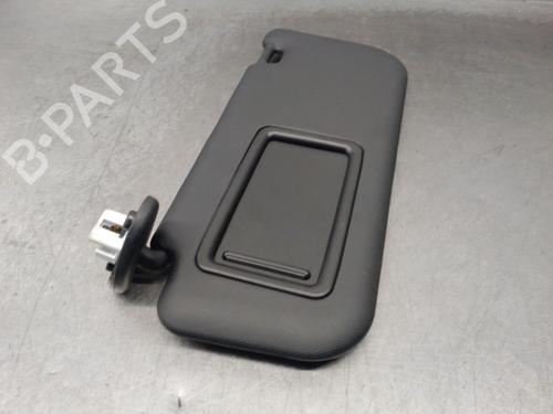 Left sun visor TOYOTA COROLLA Hatchback (_E21_, _EA1_, _EH1_) 1.8 Hybrid (ZWE211) | BP40459264I1 - Image 5