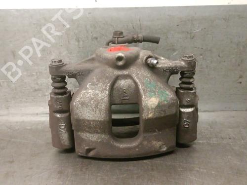 Used Left front brake caliper TOYOTA AVENSIS Saloon (_T27_) 2.0 D-4D (WWT271_) (143 hp) 30750580