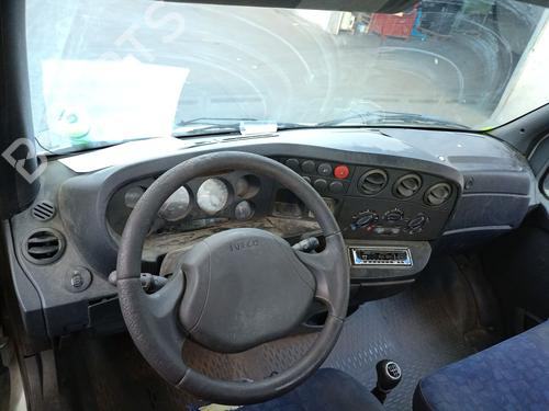 Left front indicator IVECO DAILY III Platform/Chassis 35 C 15 | BP29182071C32 - Image 18