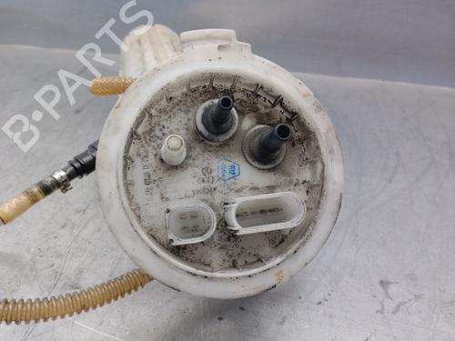 Fuel pump AUDI A8 D3 (4E2, 4E8) 4.0 TDI quattro | BP17129176M76 
