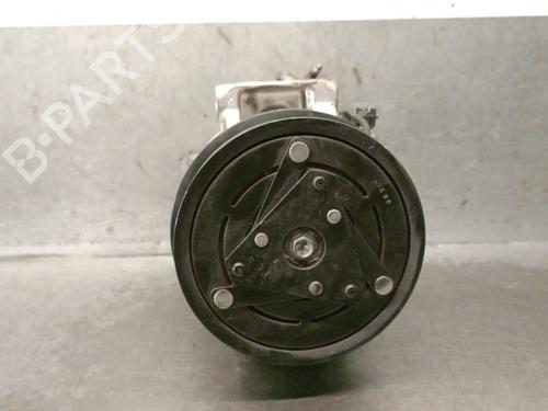 AC compressor VOLVO XC60 II (246) D5 AWD | BP36405378M34 - Image 2