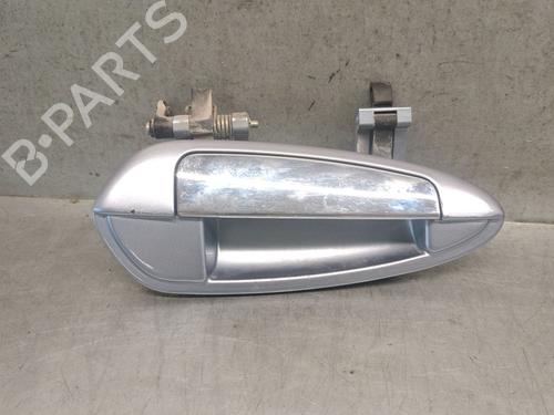 Høyre foran utvendig håndtak FIAT LINEA (323_, 110_) 1.3 JTD Multijet (323AXB1A) 735459990 | 735459990