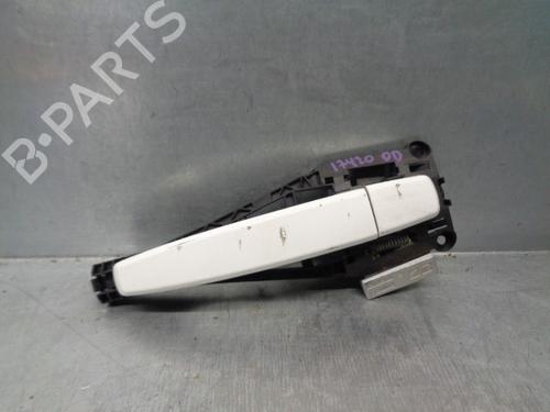Used Front right exterior door handle CHEVROLET CRUZE (J300) 2.0 CDI (163 hp) 12191072