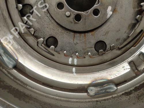 Flywheel RENAULT CAPTUR I (J5_, H5_) 1.5 dCi 90 (J5N4, J5M5, J5MW, J5M6, J5AL, J5AJ) | BP30863892M101