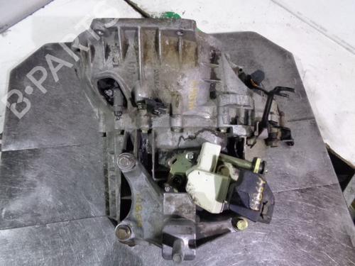 Gearbox FORD FOCUS I (DAW, DBW) 1.8 TDCi | BP9294035M3 
