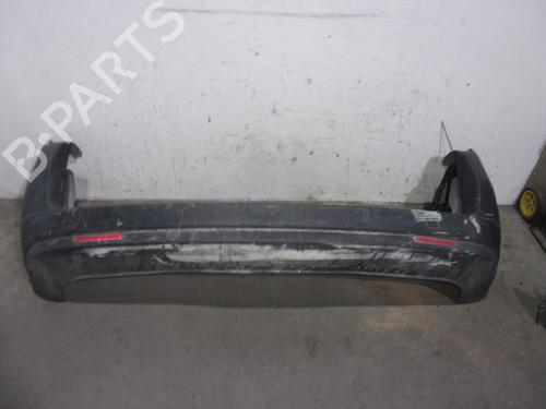 Used Rear bumper FIAT DOBLO Cargo (263_) 1.3 D Multijet (90 hp) 18002866