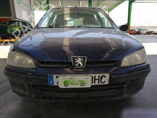 Electronic module PEUGEOT 106 II (1A_, 1C_) 1.5 D | BP9088861M83 