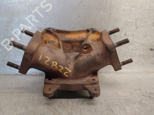 Used Exhaust manifold Exhaust manifold AUDI A6 C5 (4B2, 4B4) 2.5 TDI (150 hp) 33203812 33203812