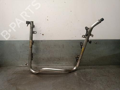 Used Injection rail MERCEDES-BENZ E-CLASS (W210) E 280 (210.063) (204 hp) 26328031