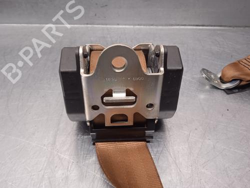Rear left seatbelt AUDI A6 C6 (4F2) 2.7 TDI | BP11195157I29 