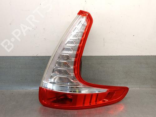 Used Right taillight RENAULT GRAND SCÉNIC III (JZ0/1_) 1.5 dCi (JZ09, JZ0D, JZ10, JZ14, JZ1G, JZ29, JZ2C) (110 hp) 30277602