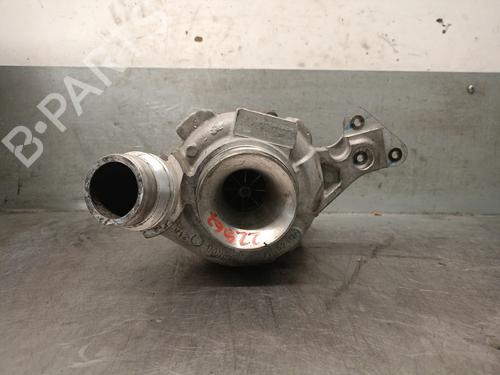 Turbolader/Kompressor BMW 5 (G30, F90) 520 d (190 hp) 26941743