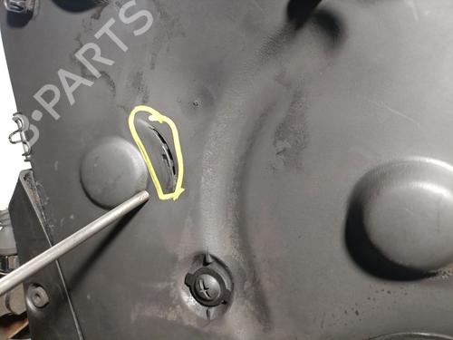 Engine AUDI A4 B5 Avant (8D5) 1.9 TDI | BP31014457M1