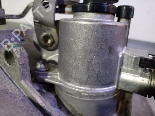 Gearbox OPEL ZAFIRA TOURER C (P12) 1.6 CDTI (75) | BP29260344M3 