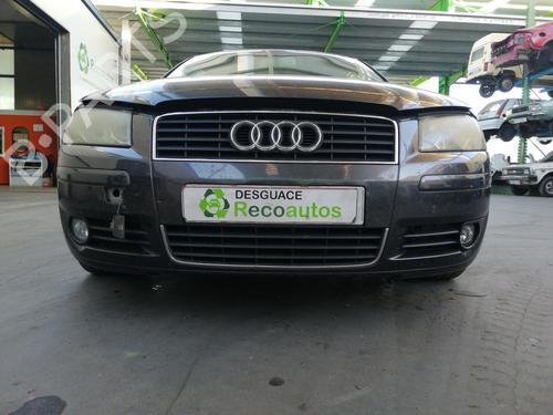 Headlight switch AUDI A3 (8P1) 2.0 TDI 16V | BP16325381I24  - Image 8