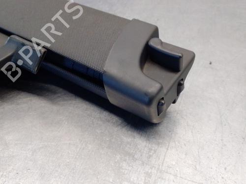 Rear parcel shelf AUDI A6 C7 Avant (4G5, 4GD) 2.0 TDI | BP29476954C85