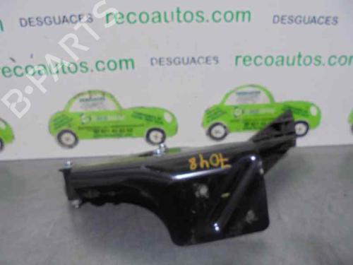 Pedal CHRYSLER VOYAGER IV (RG, RS) 2.5 CRD | BP2060181I4 