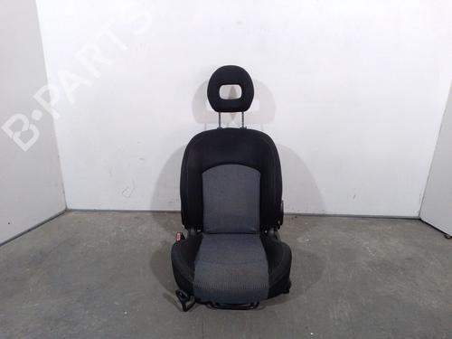 Used Left front seat PEUGEOT 206 CC (2D) 1.6 16V (2DNFUF, 2DNFUR) (109 hp) 27319929