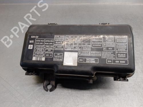 Fuse box HONDA HR-V (GH_) 1.6 16V (GH1, GH3) | BP15286589E1 