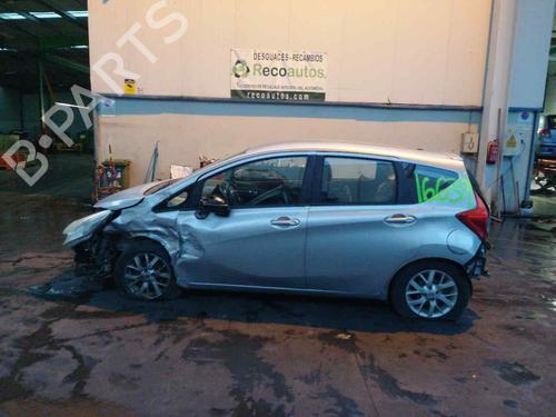 NISSAN NOTE (E12)  1.5 dCi  1166269