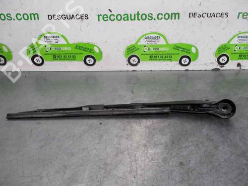 Bagrudeviskerarm FORD FUSION (JU_) 1.4 TDCi | BP3472476C144 