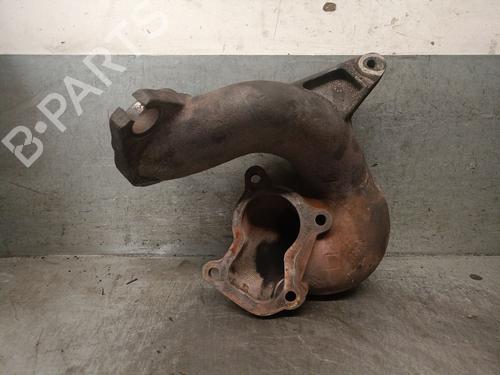 Pipe PEUGEOT 806 (221) 2.1 td 12V | BP27405722M125 