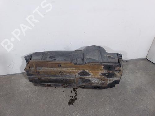 Fuel tank HYUNDAI TERRACAN (HP) 2.9 CRDi | BP29400361C62 