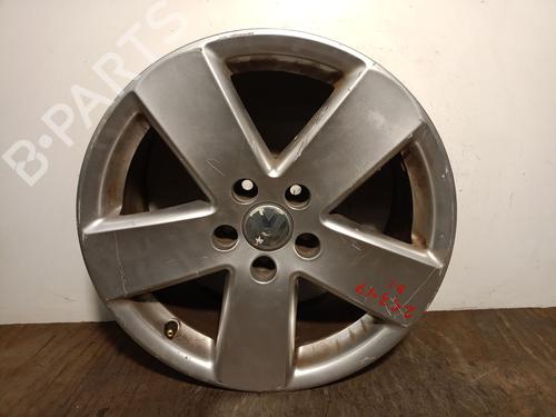 Fælk Fælk VW PASSAT B6 Variant (3C5) 2.0 TDI 16V (140 hp) 34350922 34350922