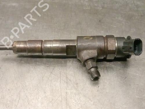 Used Injector PEUGEOT PARTNER Box Body/MPV (5_, G_) 1.6 HDi 75 (75 hp) 30891221