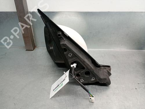 Left mirror FIAT 500L (351_, 352_) 1.3 D Multijet (199.LYM11, 199.LYM1A) | BP29335934C26 