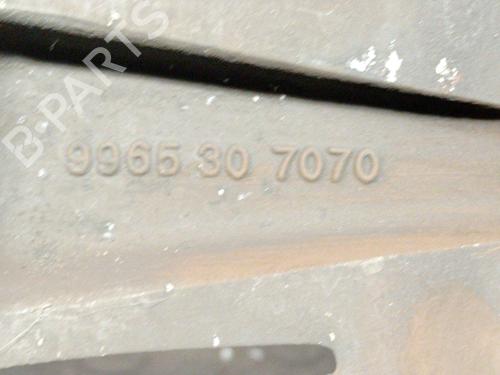 Fælk MAZDA 6 Hatchback (GH) 2.2 MZR-CD (GH10) | BP39005463C45 - Image 5