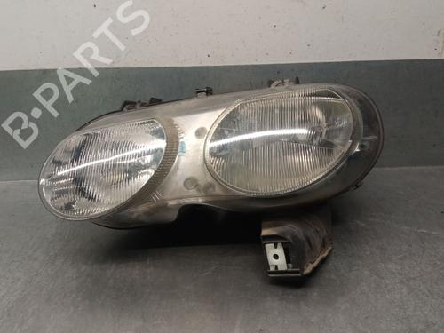 Used Left headlight ROVER 75 (RJ) 2.0 CDTi (131 hp) 30177749