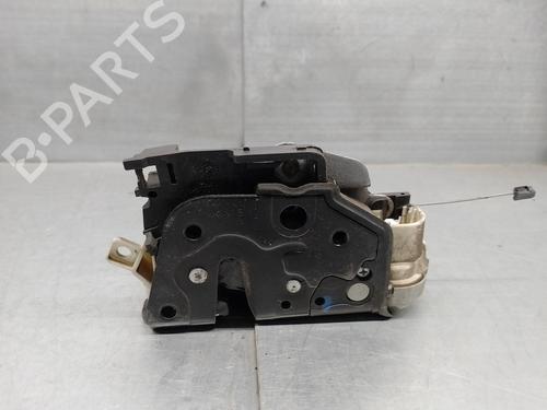 Front left lock SEAT ALTEA XL (5P5, 5P8)  | BP16165621C98 