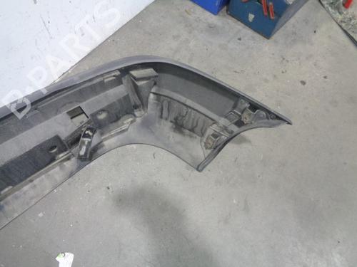 Rear bumper OPEL ASTRA F Saloon (T92)  | BP11951241C8 