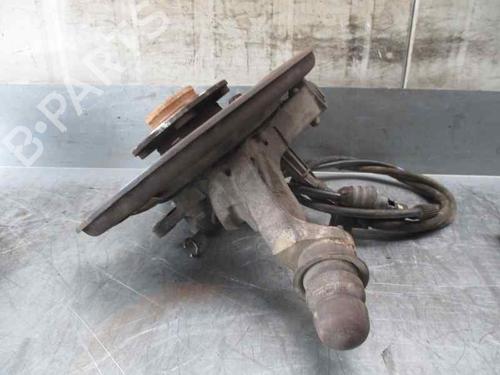 Right rear steering knuckle VOLVO XC90 I (275) 2.5 T AWD | BP4653579M28 