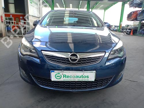 Engine OPEL ASTRA J (P10) 1.6 (68) | BP38266812M1 - Image 18