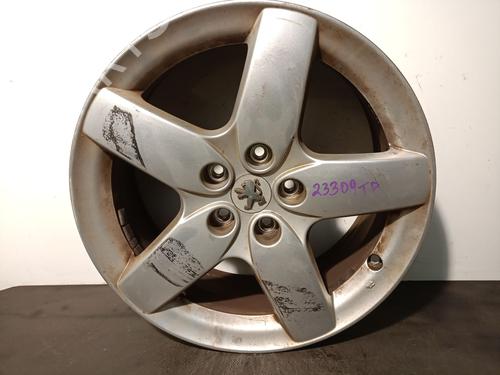 Used Rim PEUGEOT 407 SW (6E_, 6D_) 2.0 HDi 135 (136 hp) 27807747
