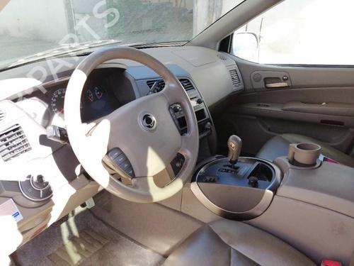 Mirror switch SSANGYONG KYRON 2.0 Xdi | BP5449674I25 - Image 10