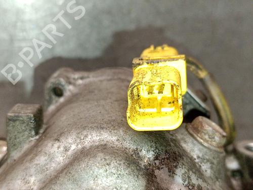 AC compressor CITROËN C5 II (RC_) 1.6 HDi (RC8HZB) | BP39588949M34  - Image 5