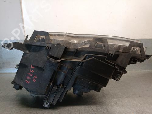 Right headlight BMW 3 (E46) 320 d | BP34495103C29  - Image 5
