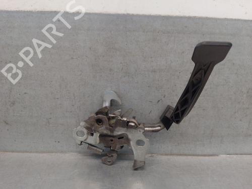 Used Hood lock PEUGEOT 3008 I MPV (0U_) 1.2 (131 hp) 27476867