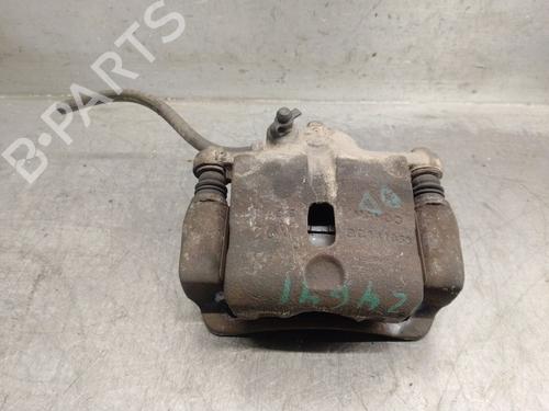 Used Right front brake caliper HYUNDAI ATOS PRIME (MX) [1999-2026]  32240554