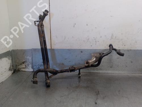Rør Rør LAND ROVER FREELANDER I Soft Top (L314) 2.0 TD4 4x4 (112 hp) 39747288 39747288