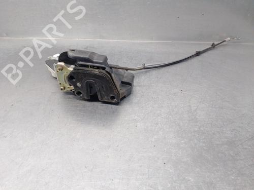 Used Rear left lock HYUNDAI ELANTRA III (XD) 2.0 CRDi (113 hp) 14908988